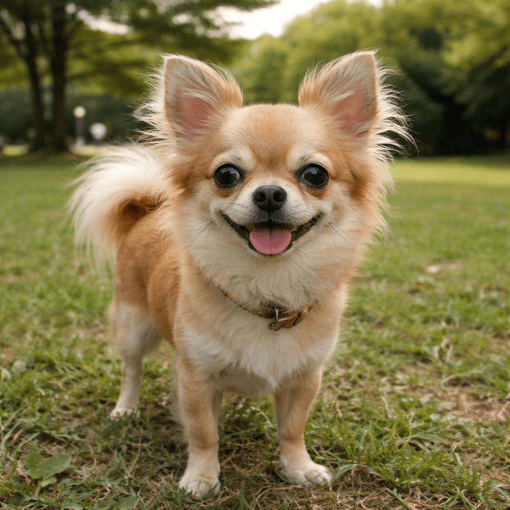 Chihuahuas